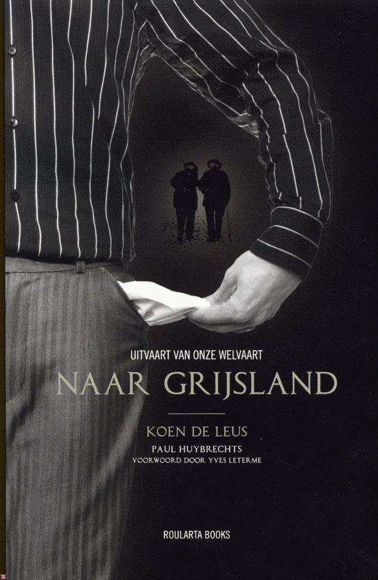 Naar Grijsland