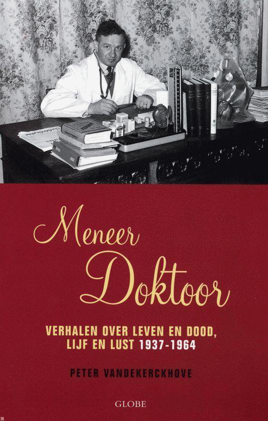 Meneer Doktoor