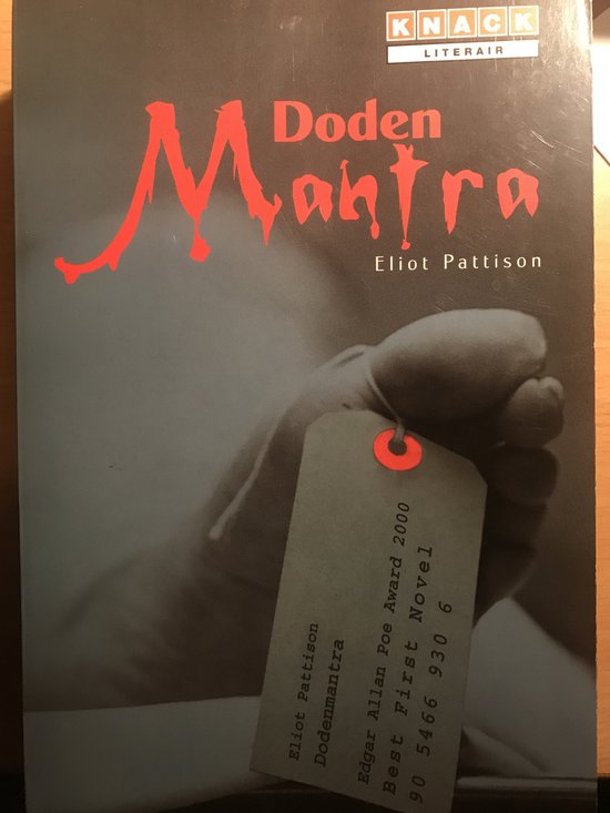 Dodenmantra