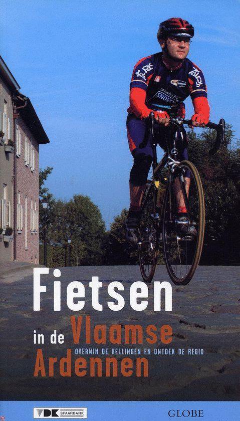 Fietsen In De Vlaamse Ardennen