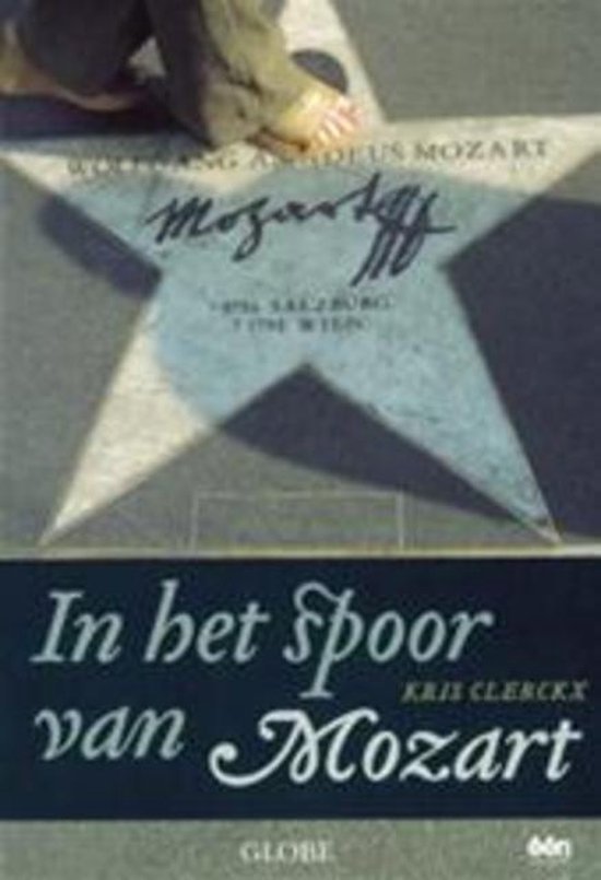 In Het Spoor Van Mozart