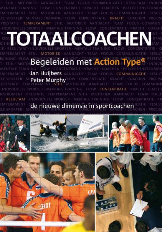 Totaalcoachen