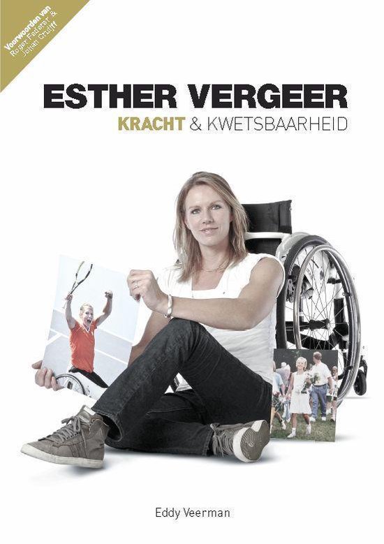 Esther Vergeer