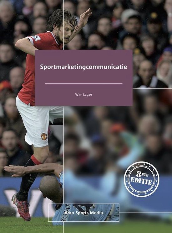 Sportmarketingcommunicatie