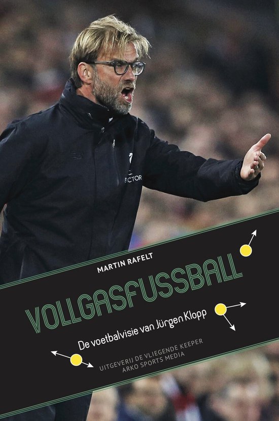 Vollgasfussball