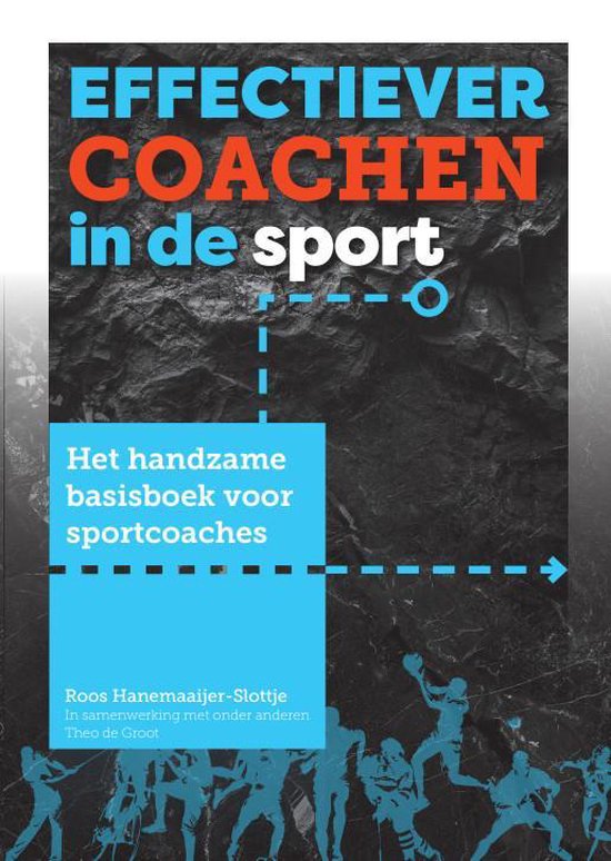 Effectiever coachen in de sport