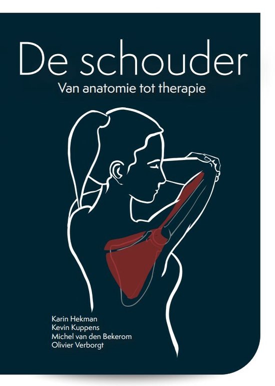 De schouder