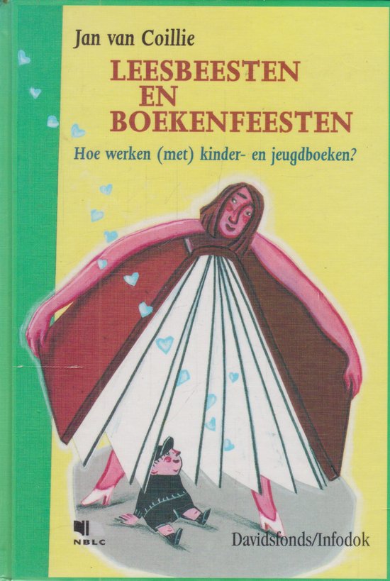 Leesbeesten En Boekenfeesten