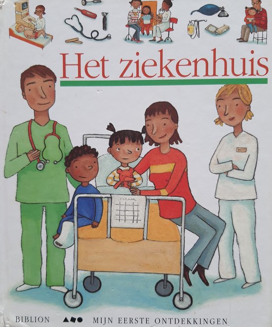 Het Ziekenhuis