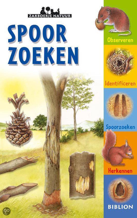 Spoorzoeken