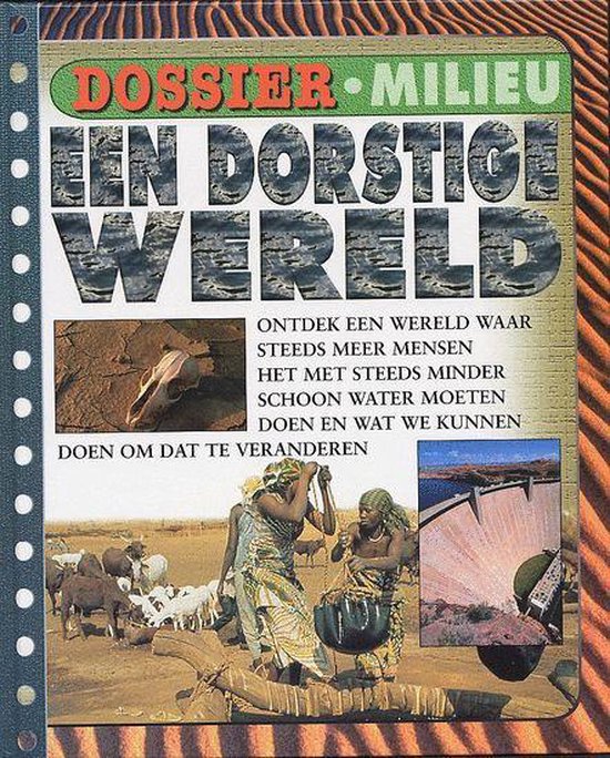 Dorstige Wereld