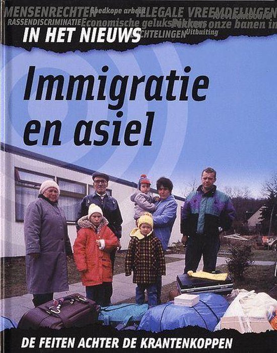 Immigratie En Asiel