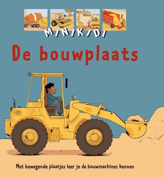 De Bouwplaats