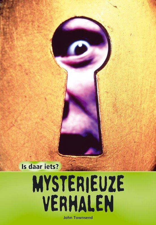 Mysterieuze verhalen