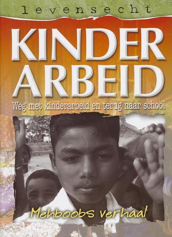 Kinderarbeid