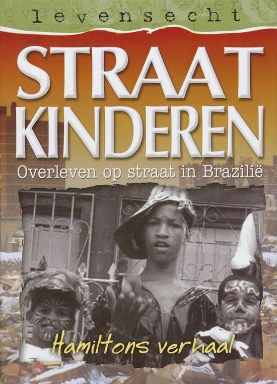 Straatkinderen