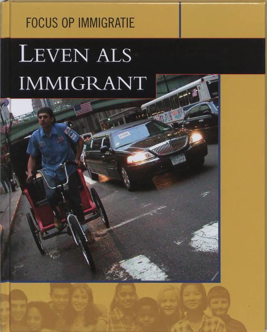 Leven als immigrant