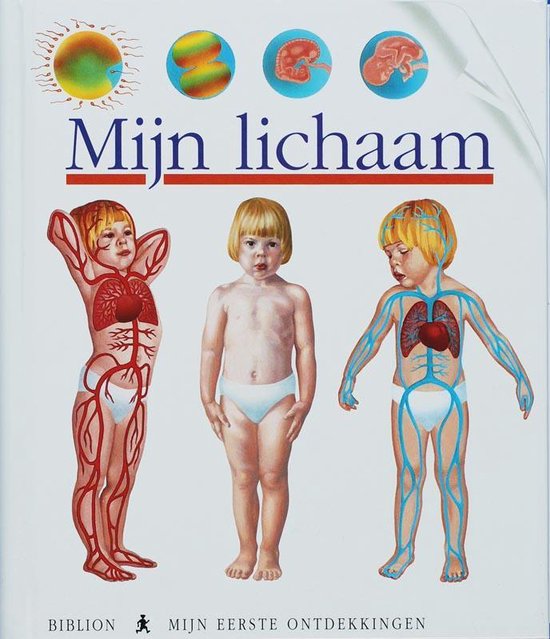 Mijn Lichaam