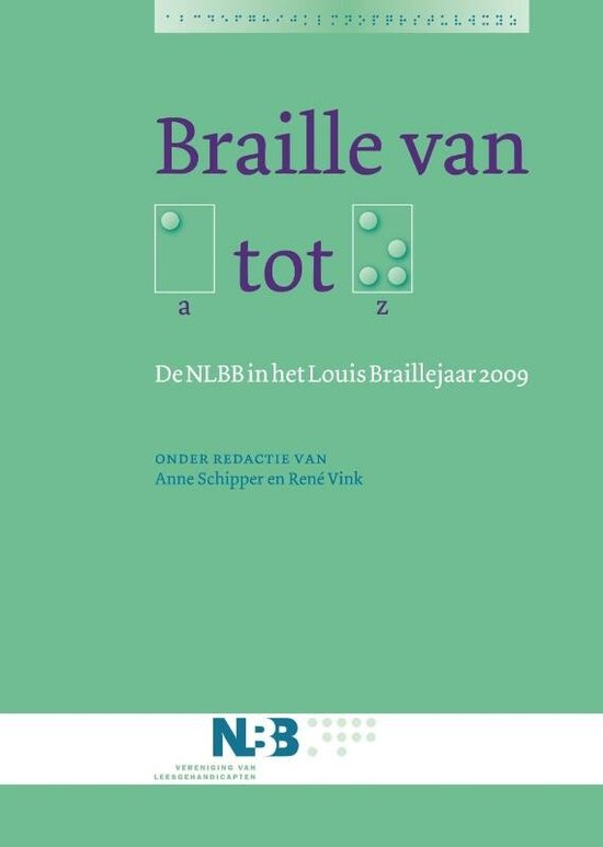 Braille Van A Tot Z