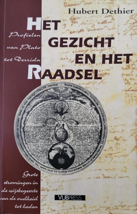 Het gezicht en het raadsel