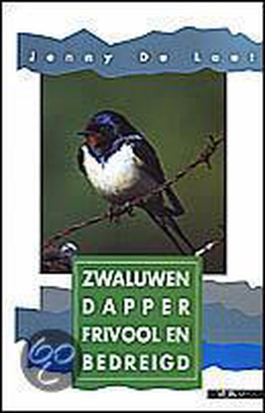 Zwaluwen