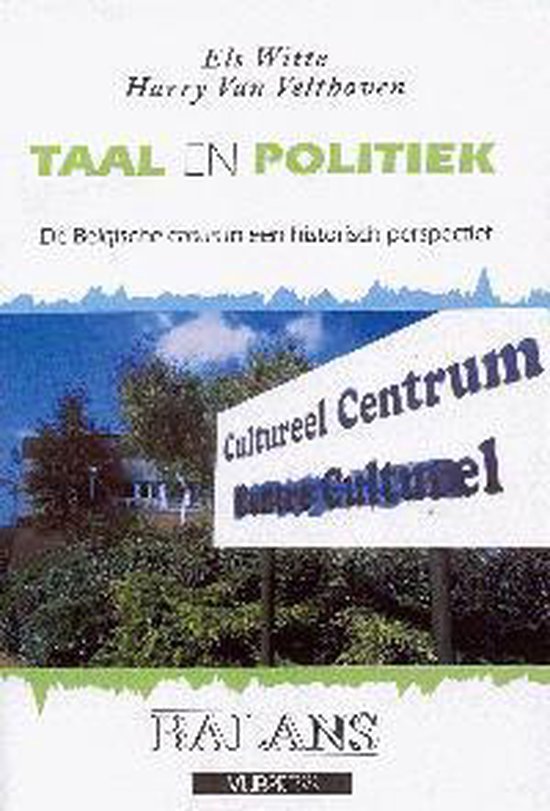 Taal en politiek