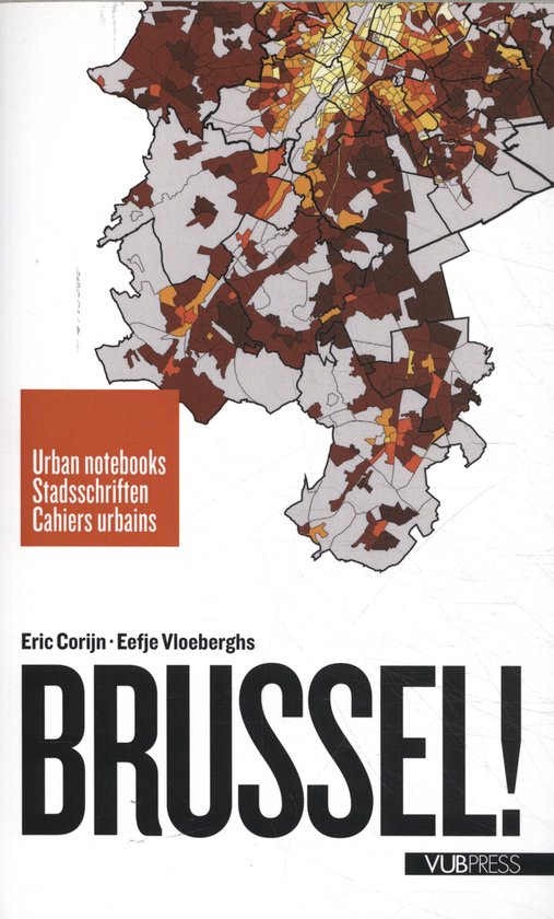 Stadsschriften 2 - Brussel!