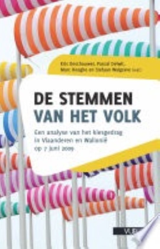 DE STEMMEN VAN HET VOLK