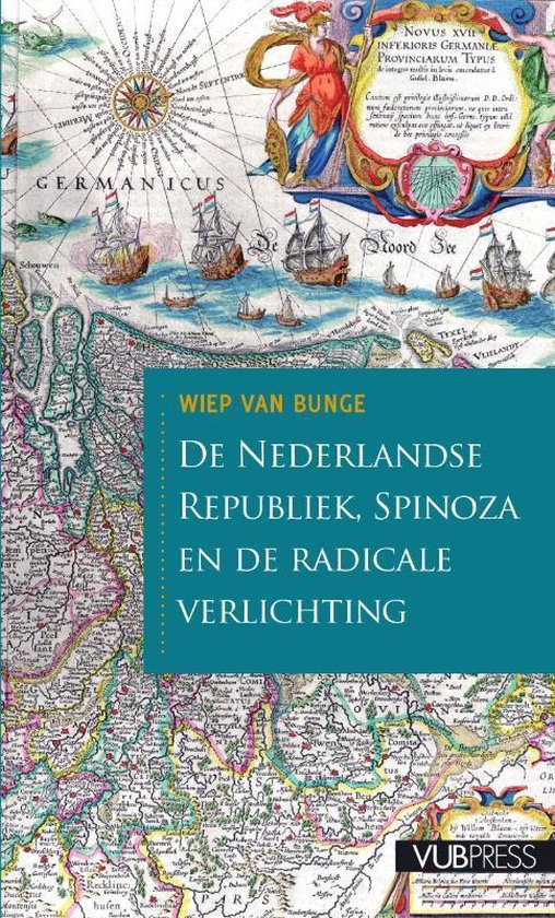 De Nederlandse republiek, Spinoza en de radicale verlichting 2