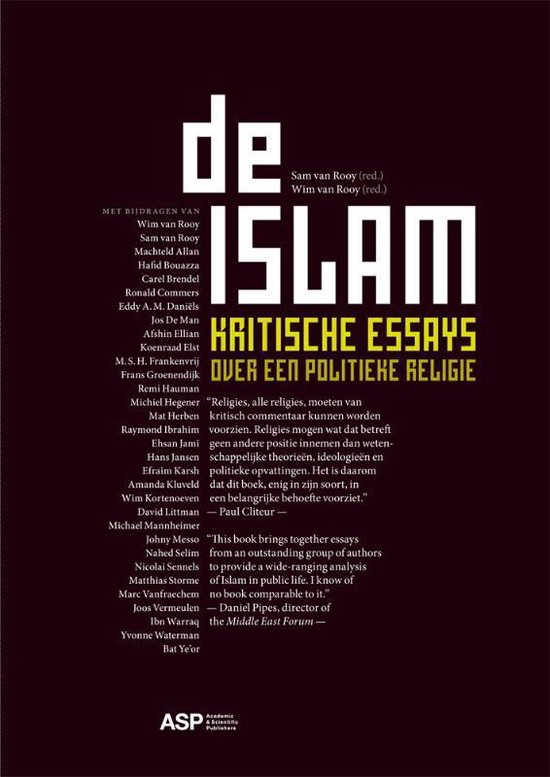 De Islam