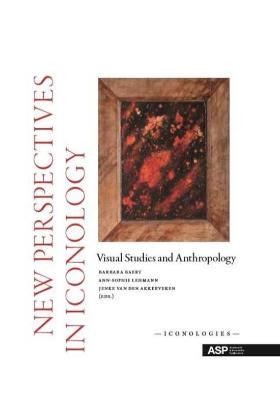 New Perspectives In Iconology