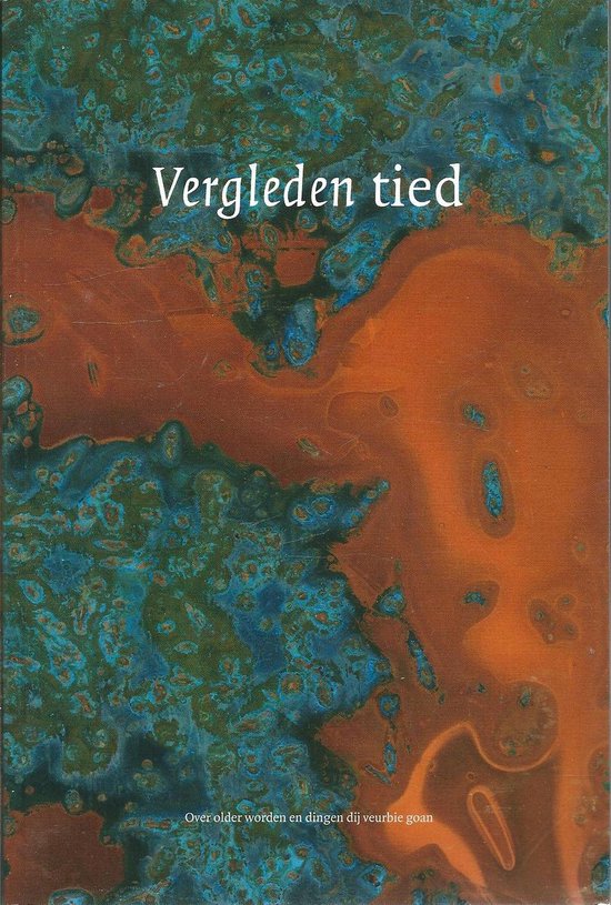 Vergleden tied