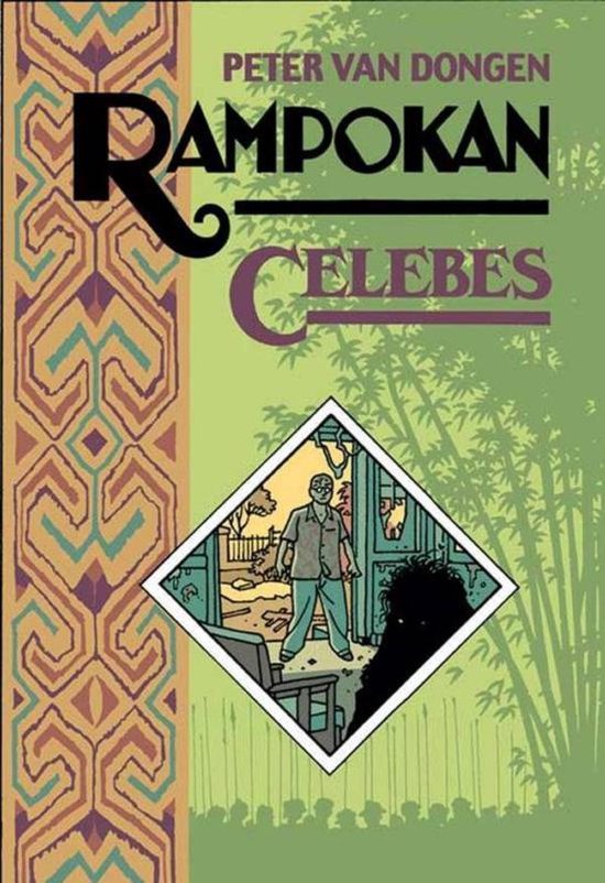 Rampokan 2 Celebes