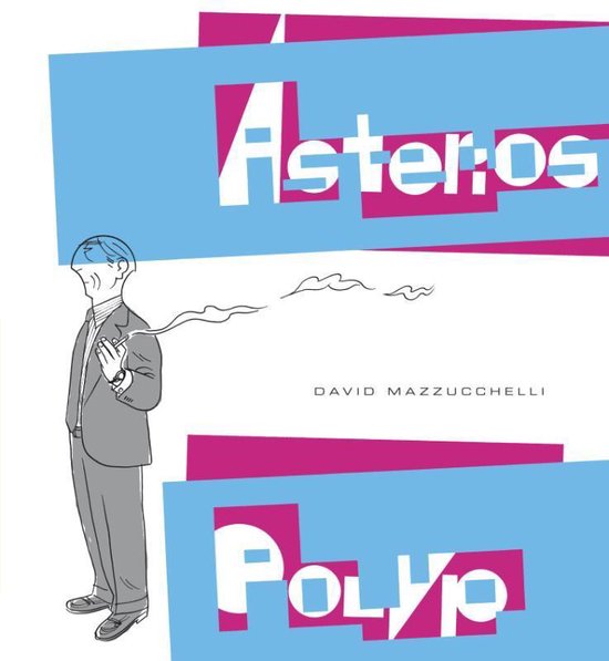 Asterios Polyp