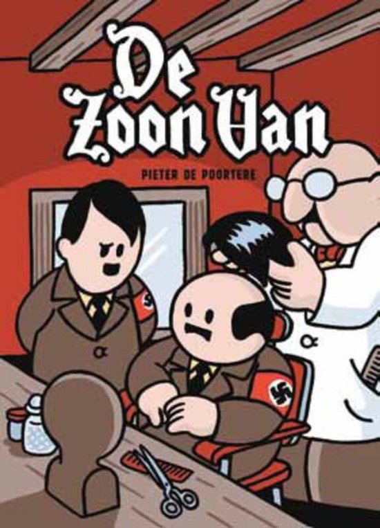 De Zoon Van