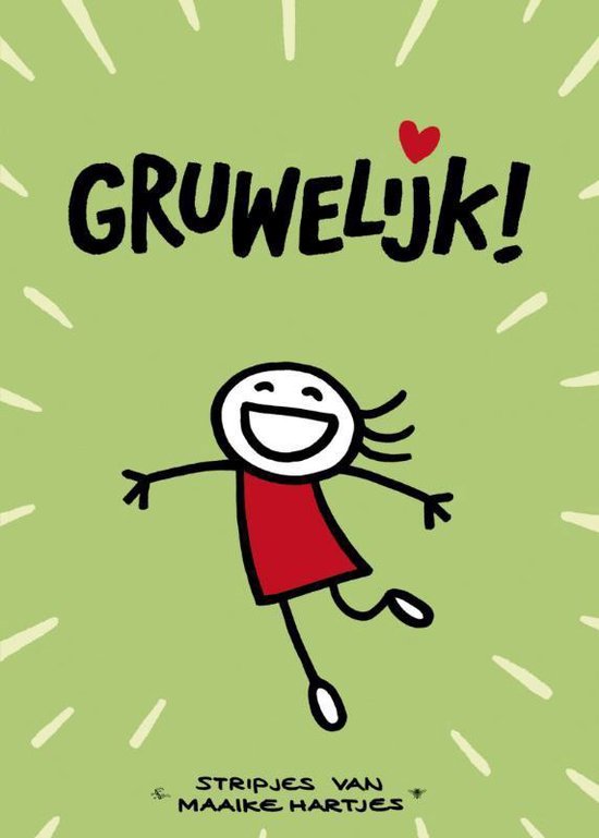 Gruwelijk!