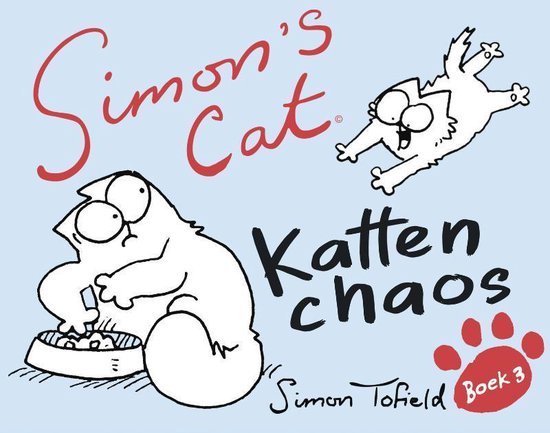 Simon's Cat 3