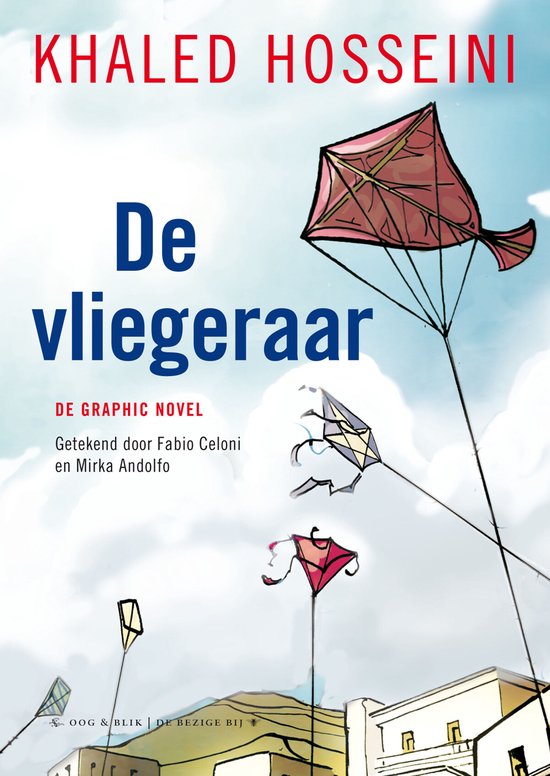 De Vliegeraar