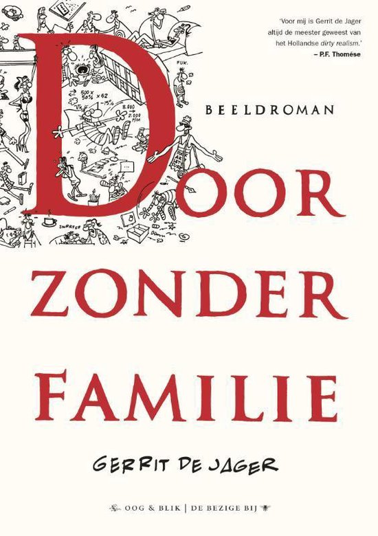 Door zonder familie