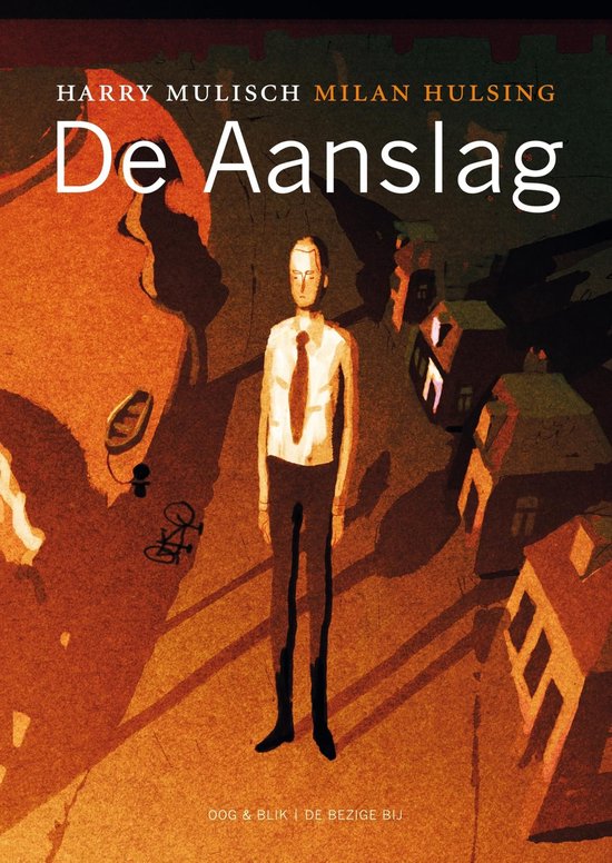 De aanslag