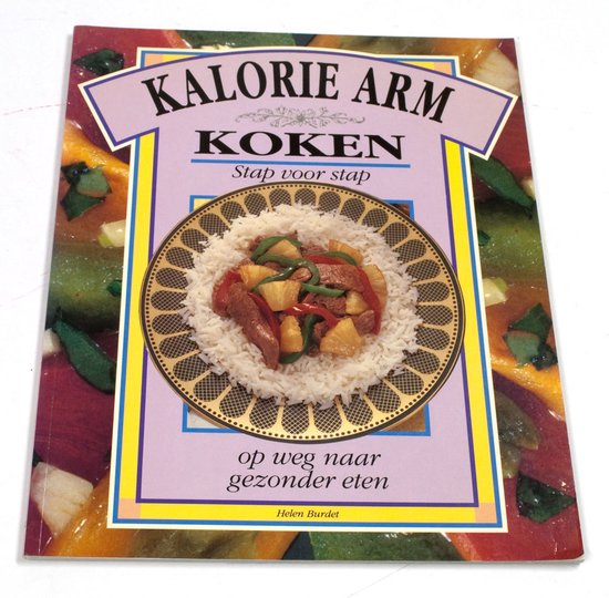 Kalorie arm