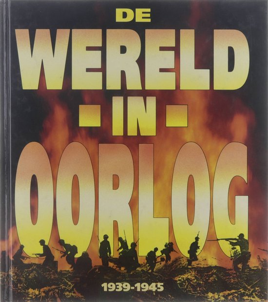 De wereld in oorlog