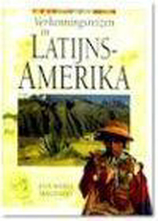 Verkenningsreizen in Latijns-Amerika