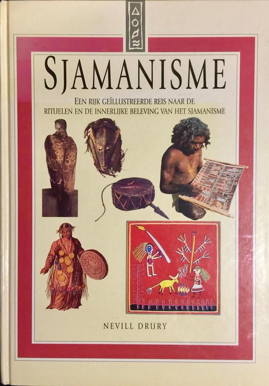 Sjamanisme