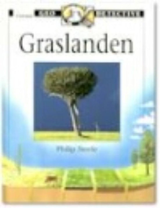 Graslanden