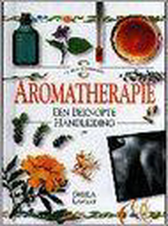 Aromatherapie