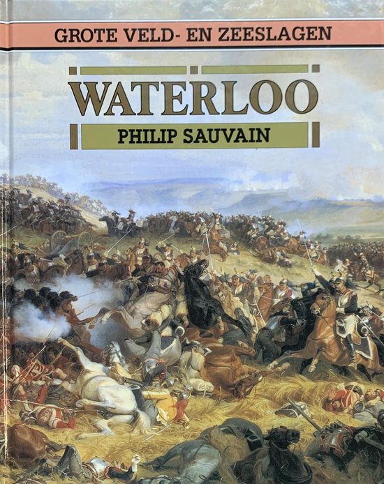 Waterloo