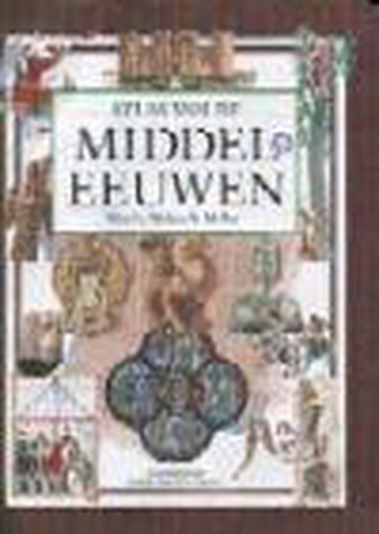 Atlas van de middeleeuwen