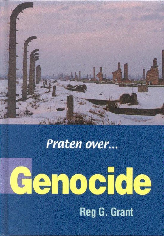 Genocide Praten Over