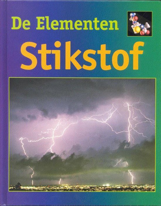 Stikstof